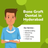 Bone Graft Dental in Hyderabad