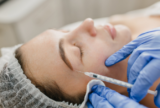 Flawless in Dubai: Botox Injections for Timeless Beauty