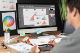 Brand Designing Services: Crafting a Unique Identity for Your Business