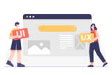 Bridging the Gap: Harmonizing UI/UX Principles Across Web and Mobile Platforms