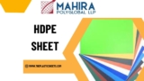 Everything You Need to Know About HDPE Sheets: Uses, Benefits, and More
