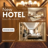 Hotel in Noida