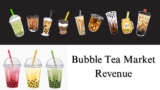 Bubble Tea Market Revenue Size, Share, Trends and Growth Forecast to 2032