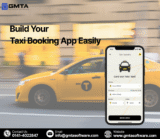 Why Choose GMTA Software as Your Taxi App Development Company?
