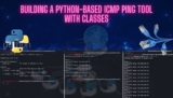 Building a Python-Based ICMP Ping Tool with Classes