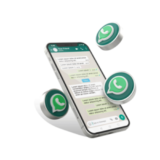 The Rise of WhatsApp Automation: How to Save Time and Scale Marketing Efforts