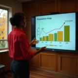 Business Analyst Roles in the Energy Sector Explained