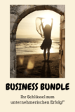 Business Bundle:  Erfolgreich, glücklich und finanziell frei
