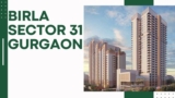 Why Birla Sector 31 Gurgaon is a dream home For Living?