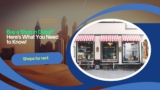 Explore Prime Retail Spaces Available in Dubai for Entrepreneurs