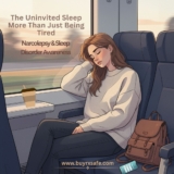 Why You’re So Sleepy: Understanding Narcolepsy