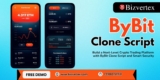 Build a Next-Level Crypto Trading Platform with ByBit Clone Script and Smart Security
