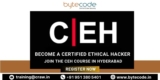 Certified Ethical Hacker (CEH) Course in Delhi: A Gateway to Cybersecurity Excellence