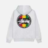 The Evolution and Impact of Stussy Clothing