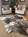 Cowhide Rugs Dubai