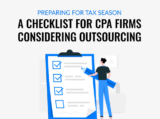 The Strategic Advantage of CPA Outsourcing Services for Modern Businesses