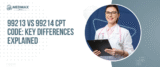 CPT Codes 99213 vs 99214: Key Differences Explained