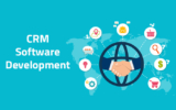 Boost Your Business with CRM Development: Why Choose Binary Informatics?