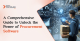 A Comprehensive Guide on Procurement Software 2025