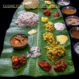 A Culinary Journey Through Kerala: Exploring the Rich Tapestry of Kerala Food