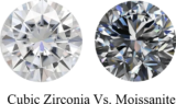 Moissanite vs. Cubic Zirconia: Know the Differences Before You Buy!