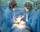 Cesarean Section Delivery Cost in Borivali: Dr. Deepika Doshi