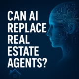 Can AI Replace Real Estate Agents?