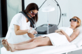 Can Laser Hair Removal Cause Skin Sensitivity?