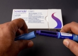 Can Saxenda Injection Help After Pregnancy Weight?