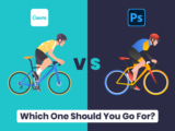 Canva Pro vs Adobe Photoshop, Which One Should You Go For?