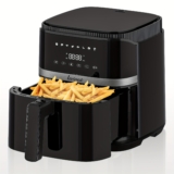 How Air Fryers Are Changing the Way We Cook Forever