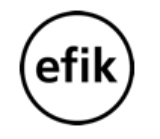 EFIK, Company specializing in office renovations