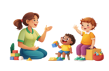 Speech Therapy In Pune
