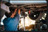 Suspension Repair Service and Auto Air Conditioning in Monroe