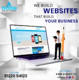 Customized Solutions from Web Design Companies in Tenkasi