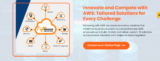 Redefining the Future with Smart Solutions