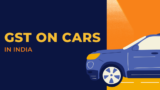 GST on Cars in India