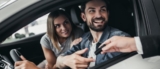 Car Rental in Sharjah, UAE: Top Companies and Best Deals