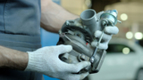 How to Identify Porsche Turbocharger Issues: Essential Service Tips for Optimal Performance