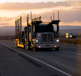 Arizona Car Shipping: Open vs. Enclosed Transport – Which One Should You Choose?