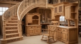 Carpentry Design Works vs Ready-Made Furniture: What Wins?