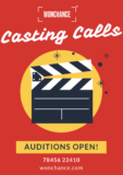 Wonchance: The Leading Casting Agency in Chennai for Films & Ads