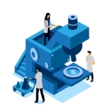 How a Casting Machine Components Manufacturer Enhances Production Efficiency
