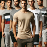 Why Every Men Needs a Collection of T-Shirts