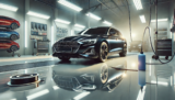 Elevate Your Vehicle’s Shine with Ceramic Coating in Portland