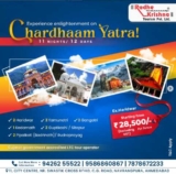 The Cultural Significance of Char Dham Yatra in Hinduism