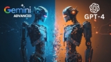 ChatGPT-4 vs Gemini: A Comparison of the Leading AI Models