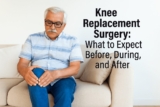 Knee Replacement Surgery: What to Expect Before, During, and After
