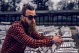 10 Ways to Style a Checked Shirt for Every Season