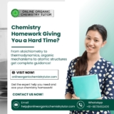 Learn Chemistry the Smart Way – Get Step-by-Step  Support